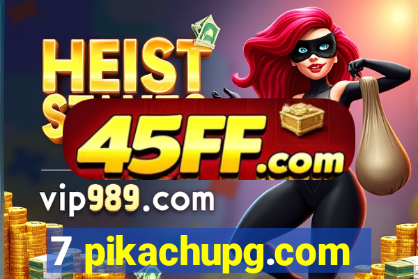 7 pikachupg.com
